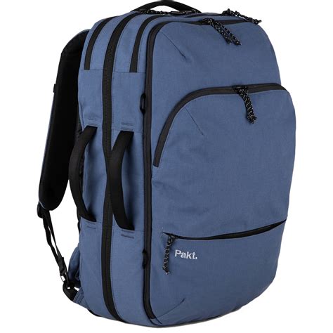 pakt bag dupe|pakt 35l backpack.